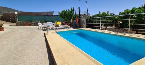 Apartamento Holidays Home Tinamar II