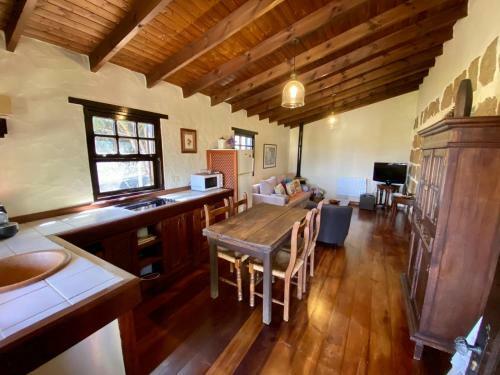 Casa Rural Mi Perlita