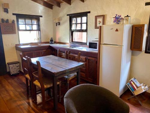 Casa Rural Mi Perlita