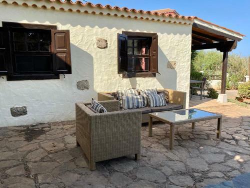 Casa Rural Mi Perlita