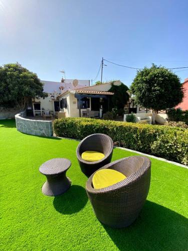 Casa Rural Mi Perlita