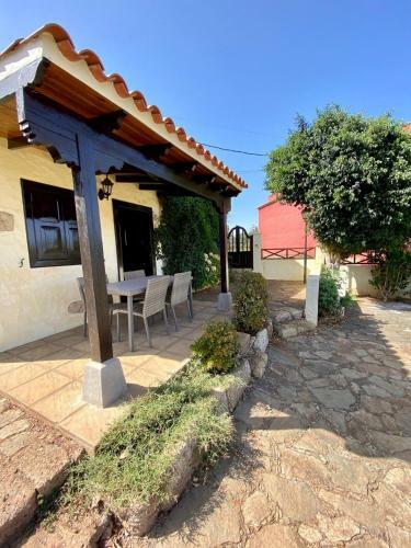 Casa Rural Mi Perlita