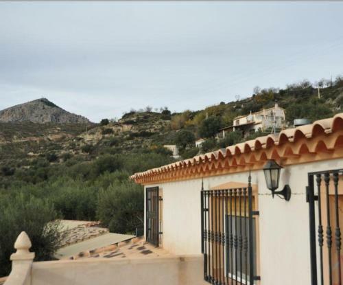 Impeccable 2 Bed Apartment In Velez-blanco