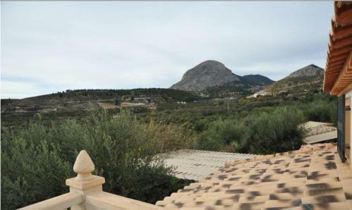 Impeccable 2 Bed Apartment In Velez-blanco