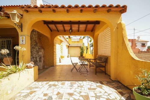 Villa Ojuelos