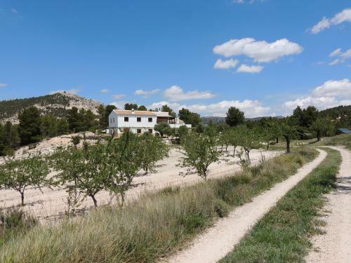 Apartamento Cortijo Blanco