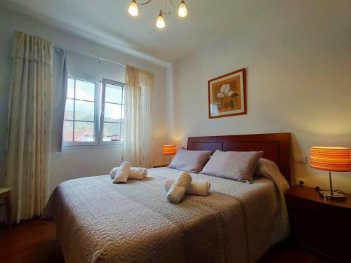 Apartamento Sophie Home - Country House