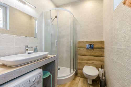 Apartament Przy Lipowej