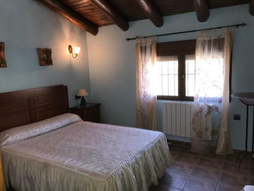 Hostal Cortijo �lamo 2