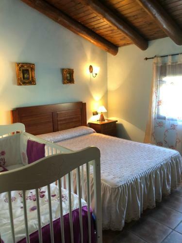 Hostal Cortijo �lamo 2