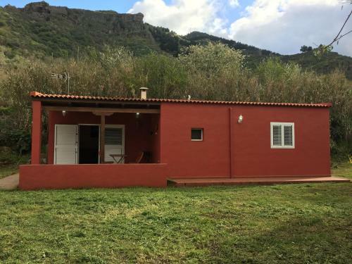 Villa Rafael