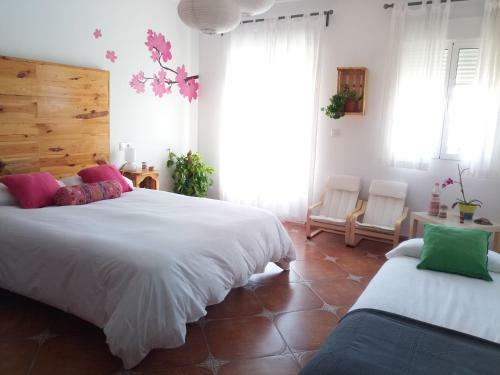 La Casa Viva. Alojamiento Responsable Y Sostenible.