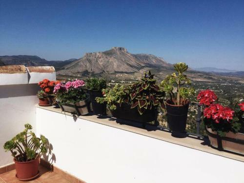 Apartamento El �tico De La Casa Viva