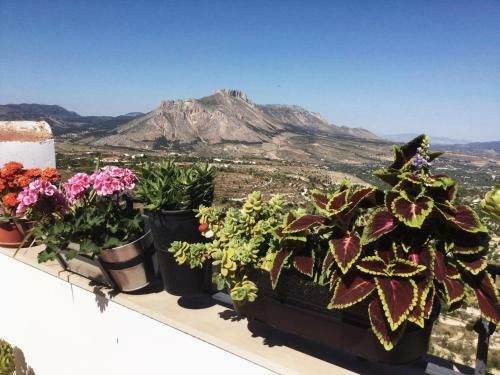 Apartamento El �tico De La Casa Viva