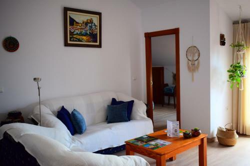 Apartamento El �tico De La Casa Viva