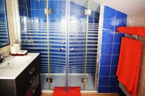 Apartamento El �tico De La Casa Viva
