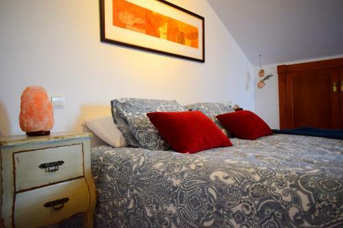 Apartamento El �tico De La Casa Viva