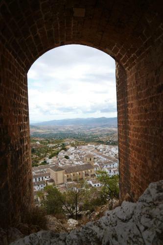 Apartamento El �tico De La Casa Viva