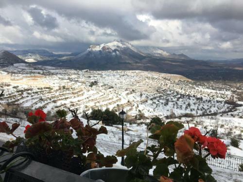 Apartamento El �tico De La Casa Viva