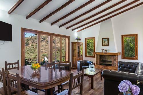 Vcv Casa Rural La Yedra