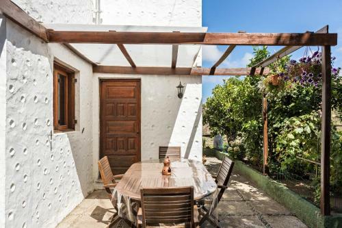 Vcv Casa Rural La Yedra