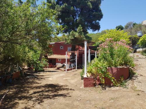 Finca Rural Torres Casa 2 Low Cost