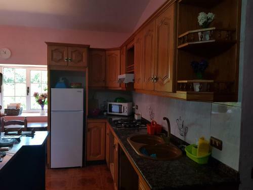 Finca Rural Torres Casa 2 Low Cost