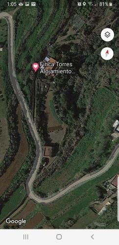 Finca Rural Torres Casa 2 Low Cost