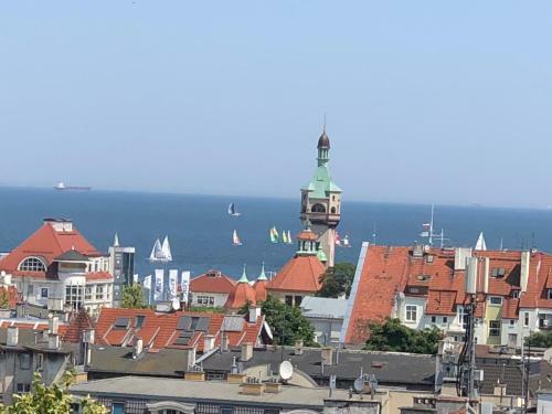 Panorama Apartament Sopot