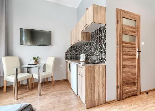 Apartamento Kawalerka Sopot Centrum -tr�jka-ozonowana