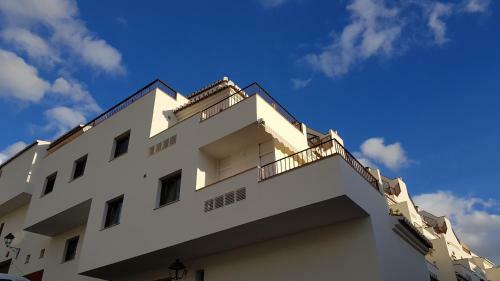 Apartment Costa Tropical Mar & Sierra
