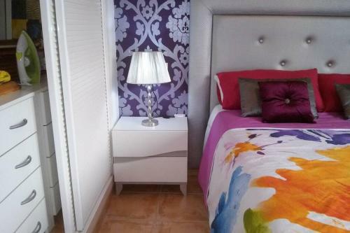 Apartamento Mirador Del Valle