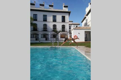 Apartamento Mirador Del Valle