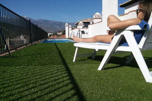 Apartamento Mirador Del Valle