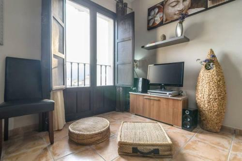 Apartamento Mirador Del Valle