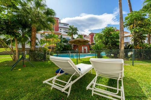 Apartamento Retro Jungle At Baviera Golf