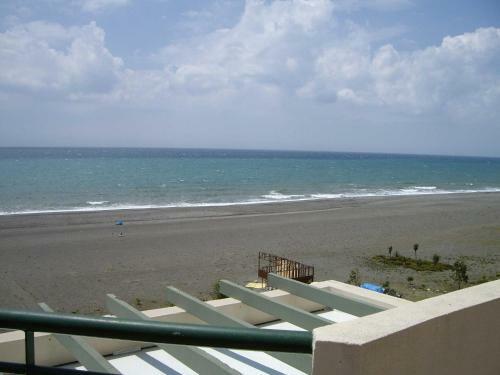 Apartamento Exclusivo Atico En Primera L�nea de Playa