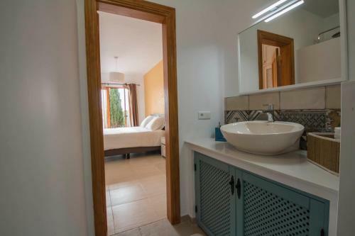 Bed & Breakfast Finca La Vida Tranquila