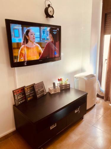 Apartamento Loft Vacacional El Vendrell-comarruga