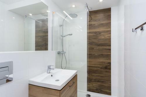 Apartament Sopot Karlikowska - 3 Min Do Pla?y