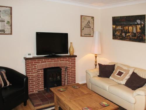 Yare Cottage