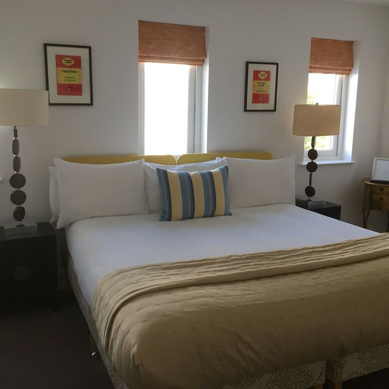 Bed & Breakfast Achnagairn Estate
