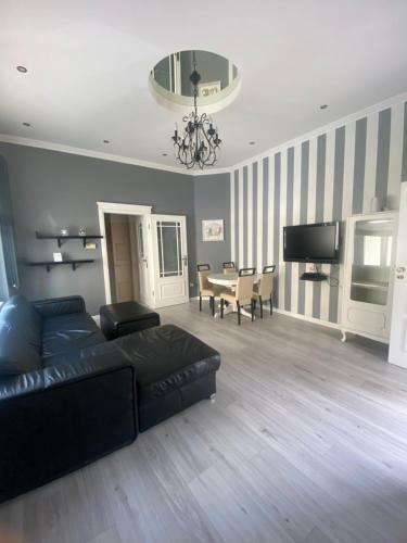 Apartament Allure Przy Molo I Pla?y