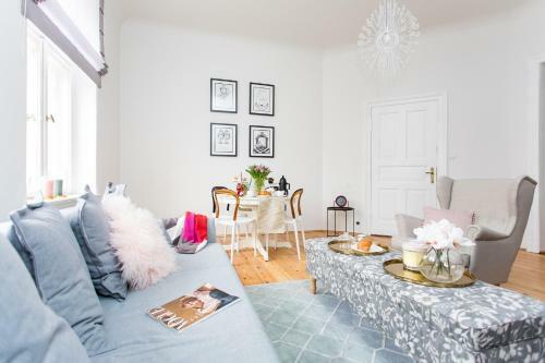 Sopot Wonderland - Hampton Apartments