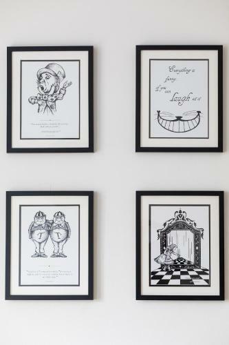 Sopot Wonderland - Hampton Apartments