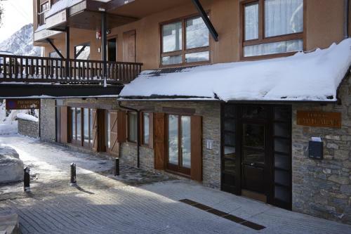Apartamento Cap 1500 By Feelfree Rentals