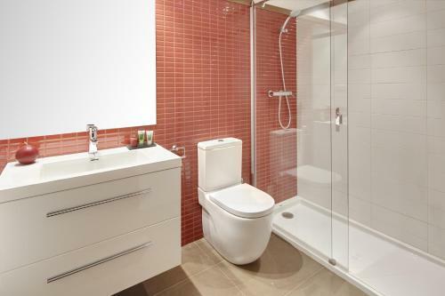 Apartamento Cap 1500 By Feelfree Rentals