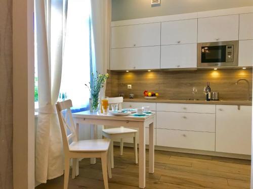 Apartamento Inhome Sopot 2