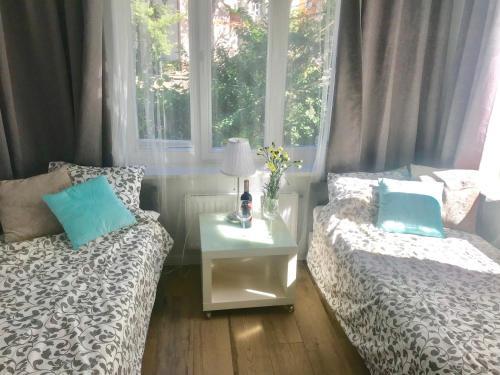 Apartamento Inhome Sopot 2