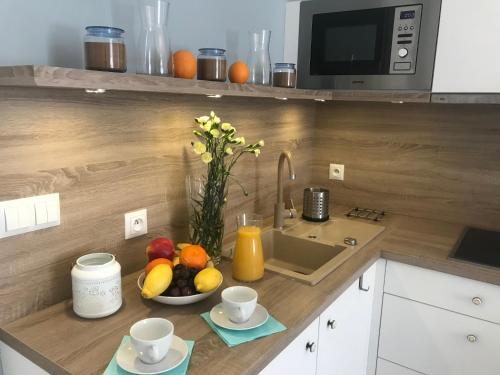 Apartamento Inhome Sopot 2